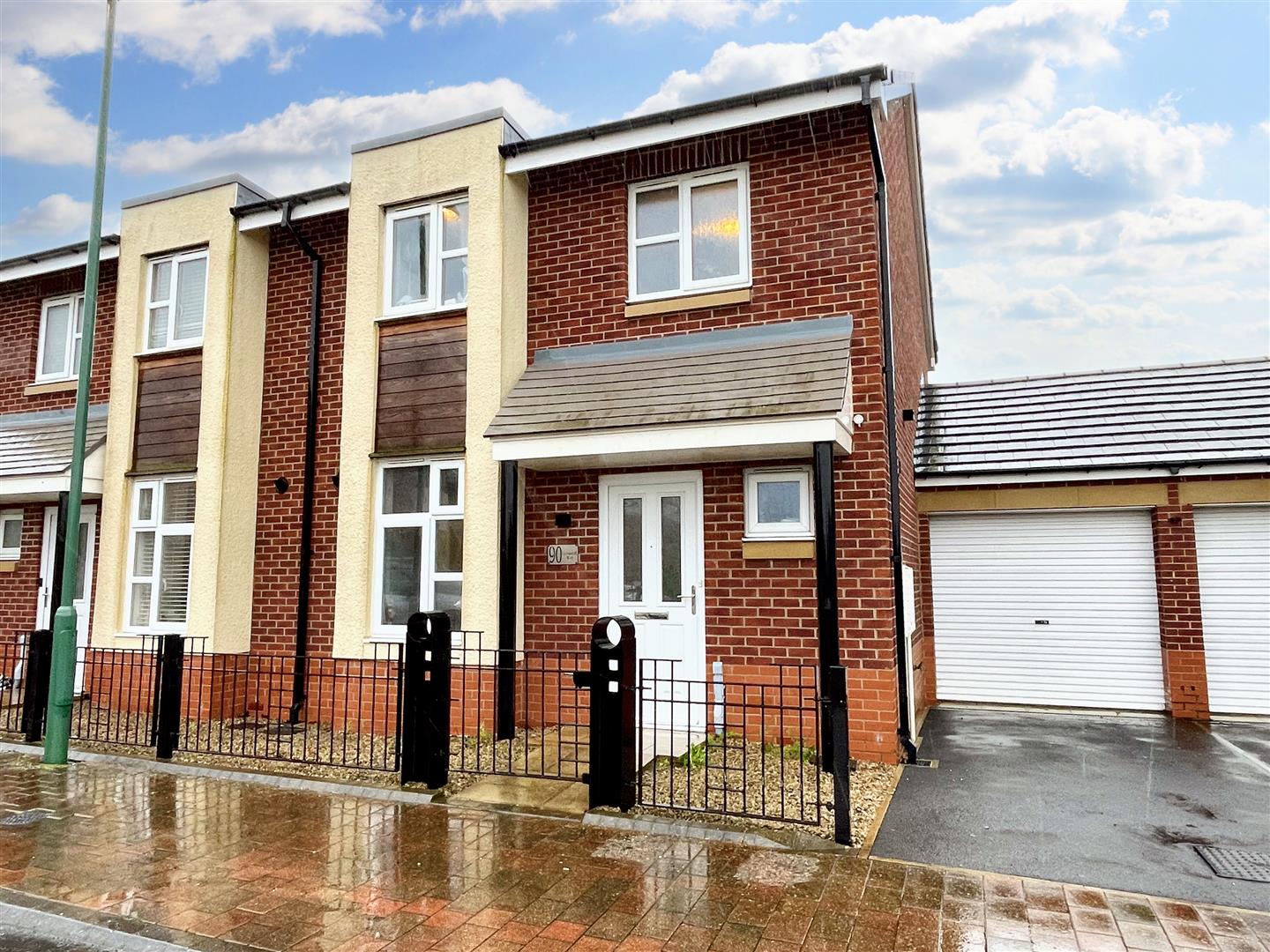 Sales Colin Lilley Estate Agents